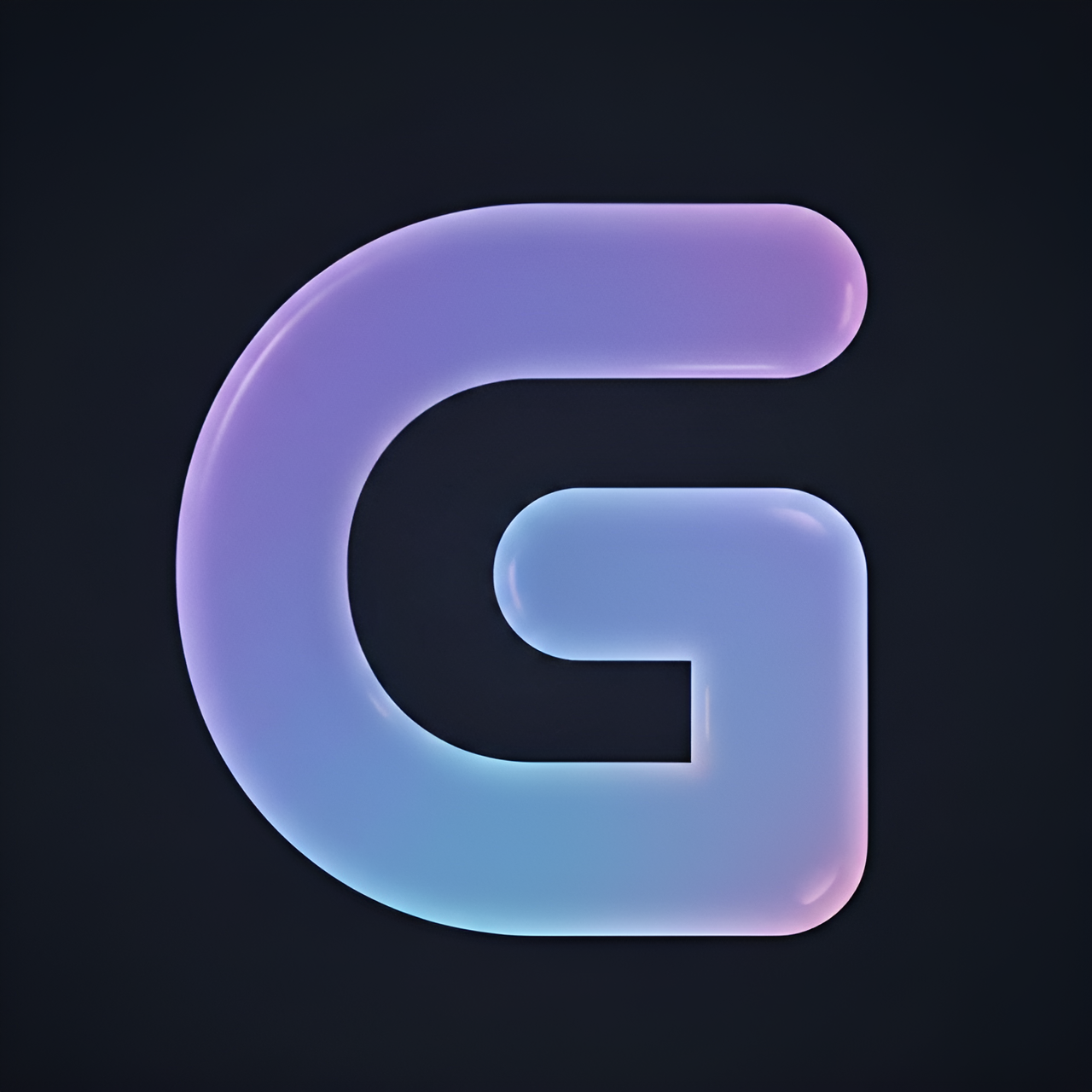 Glaze Logo
